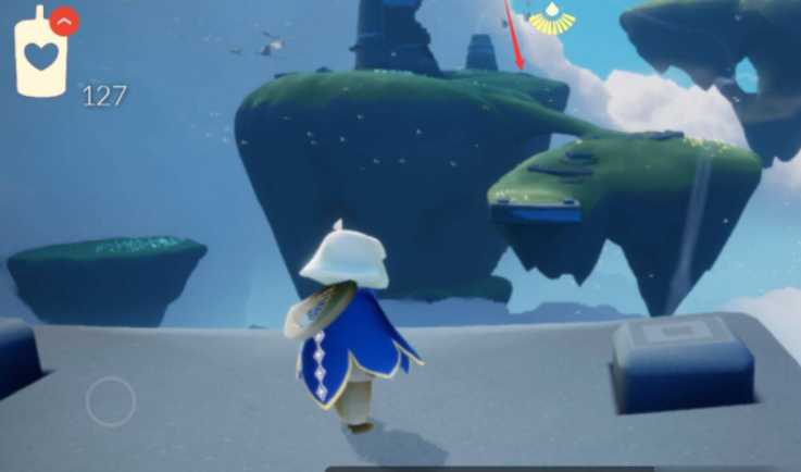 光遇击掌先祖给什么 光遇击掌先祖给什么