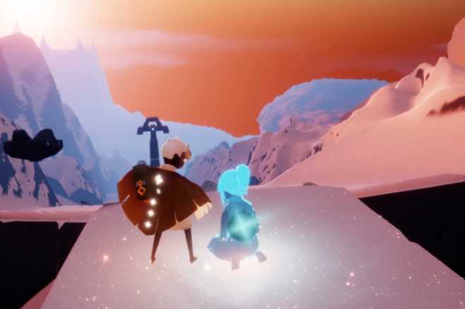 光遇里的棉袄怎么获得 光遇里的棉袄怎么获得