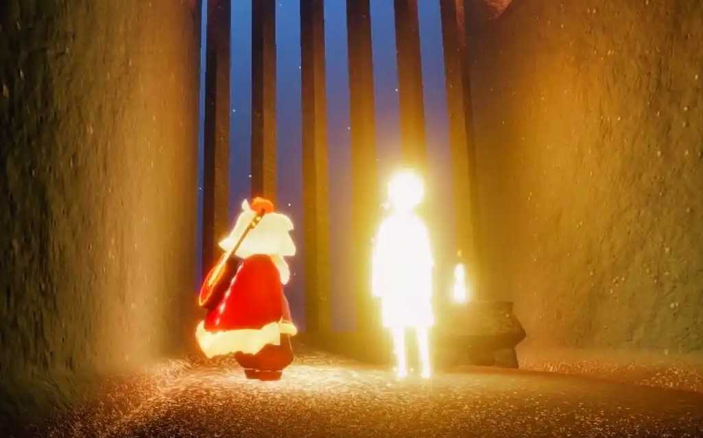 光遇全部翅膀开启如何弄