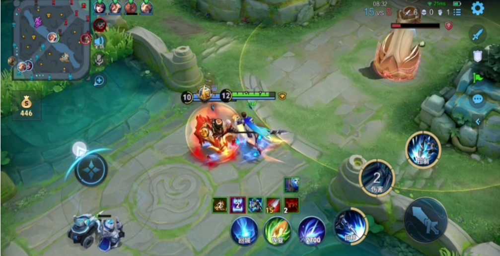 王者荣耀赵云0cd应该出什么装 王者荣耀赵云0cd应该出什么装