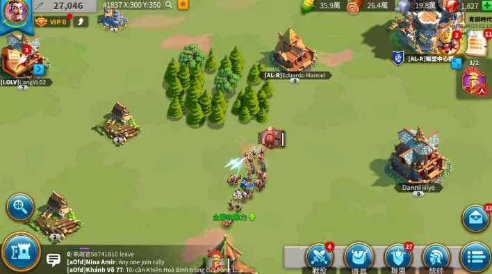 万国觉醒王国补给箱怎么获得 万国觉醒王国补给箱怎么获得