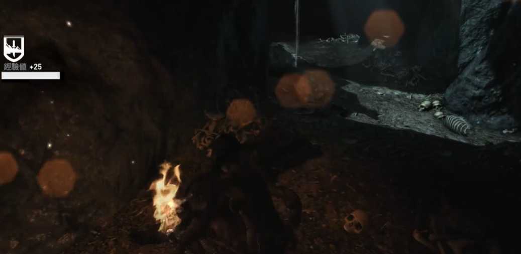 古墓丽影9狼洞怎么过 古墓丽影9狼洞怎么过