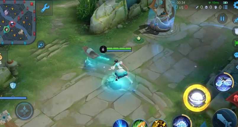 王者荣耀西施出装加铭文怎么搭配 王者荣耀西施出装加铭文怎么搭配