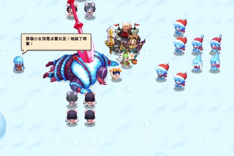 坎公骑冠剑8-2全收集怎么做 坎公骑冠剑8-2全收集怎么做