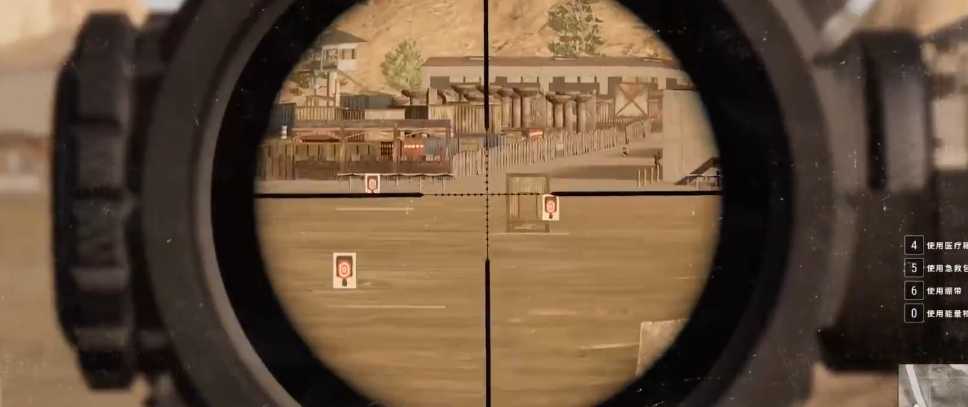 绝地求生怎么加快开枪速度 绝地求生怎么加快开枪速度