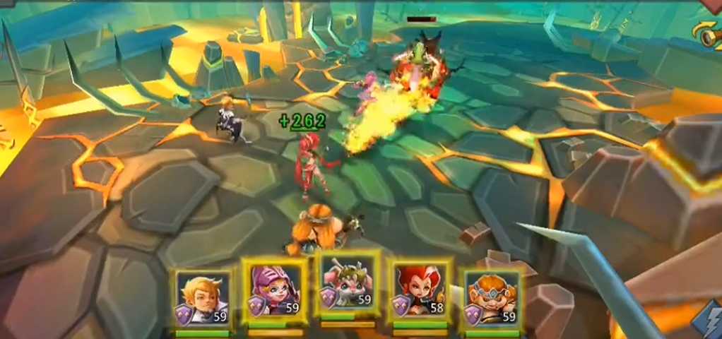 王国纪元718怎么过