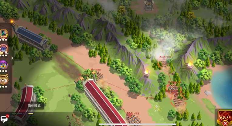 万国觉醒奥林匹亚之巅怎么放箭塔 万国觉醒奥林匹亚之巅怎么放箭塔