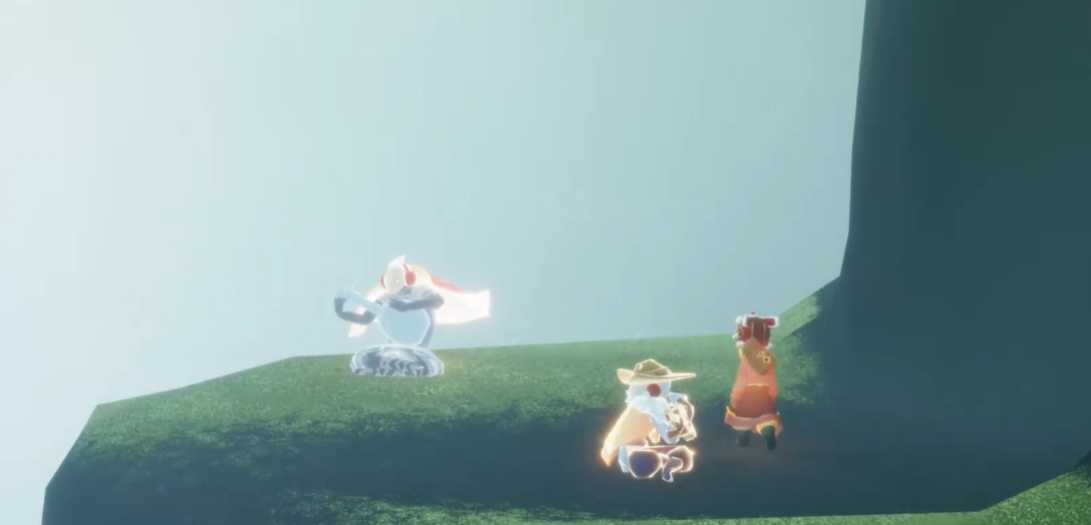 光遇蓬蓬头怎么获得 光遇蓬蓬头怎么获得