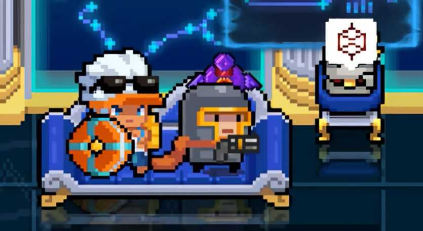 元气骑士主流玩法是什么