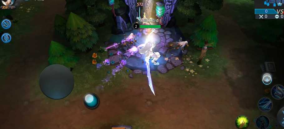 乱斗西游2奎木狼如何用