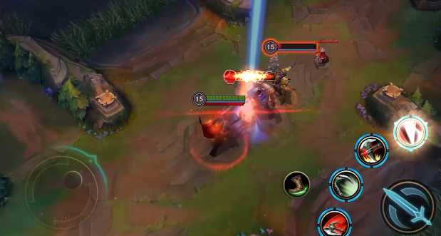 英雄联盟手游诺手和猴子哪个厉害 英雄联盟手游诺手和猴子哪个厉害