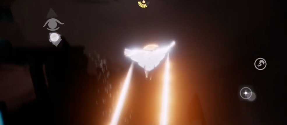 光遇怎么飞过伊甸的石阶 光遇怎么飞过伊甸的石阶