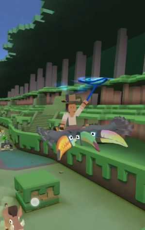 疯狂动物园有哪些隐藏的动物 疯狂动物园有哪些隐藏的动物