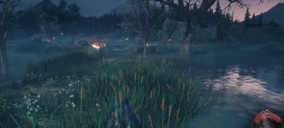 往日不再潜入医务室过不去怎么办 往日不再潜入医务室过不去怎么办