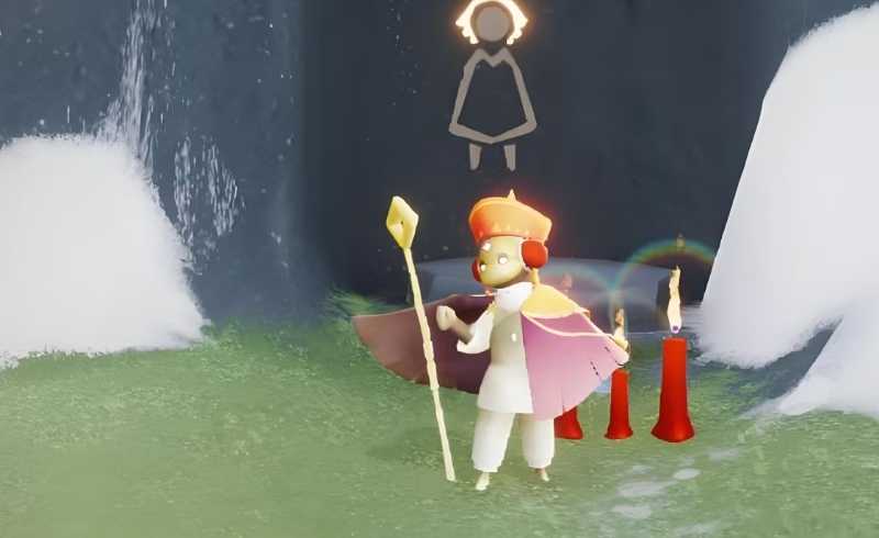 光遇魔法杖怎么获得 光遇魔法杖怎么获得