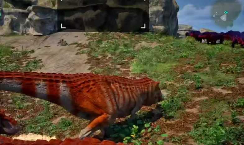 恐龙岛特暴龙怎么获得 恐龙岛特暴龙怎么获得