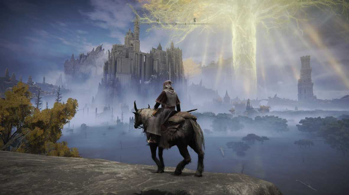 艾尔登法环地图碎片在哪里