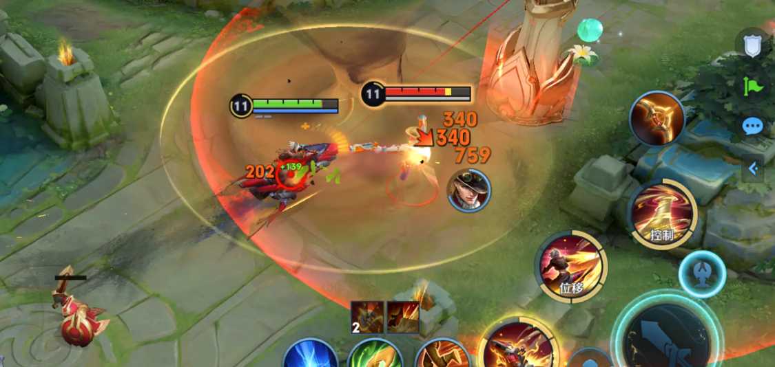 王者荣耀折磨流戈亚怎么出装