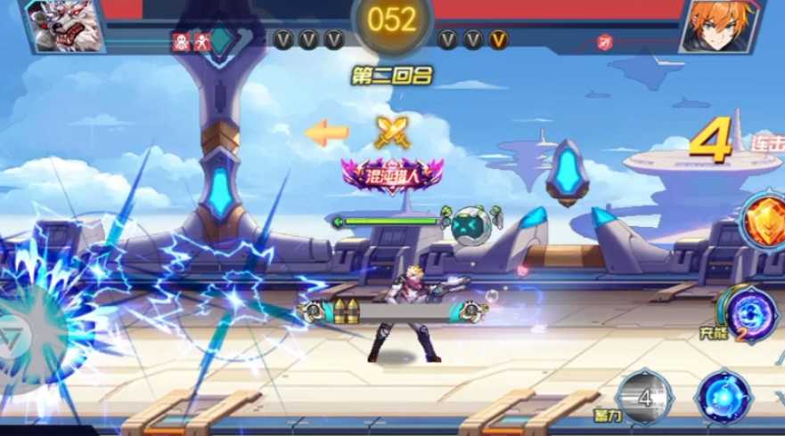 时空猎人平民玩什么职业