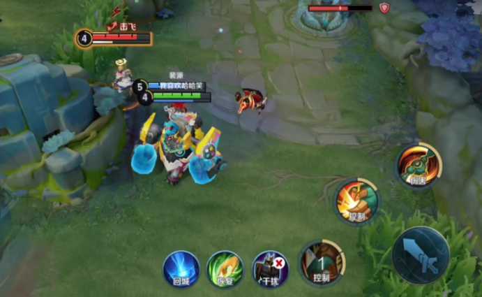 王者荣耀刘禅最强推塔怎么出装 王者荣耀刘禅最强推塔怎么出装