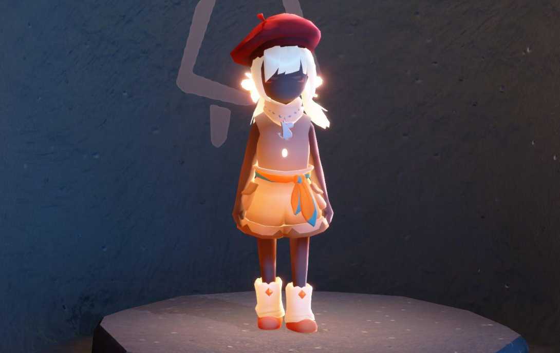 光遇无翼怎么能弄 光遇无翼怎么能弄