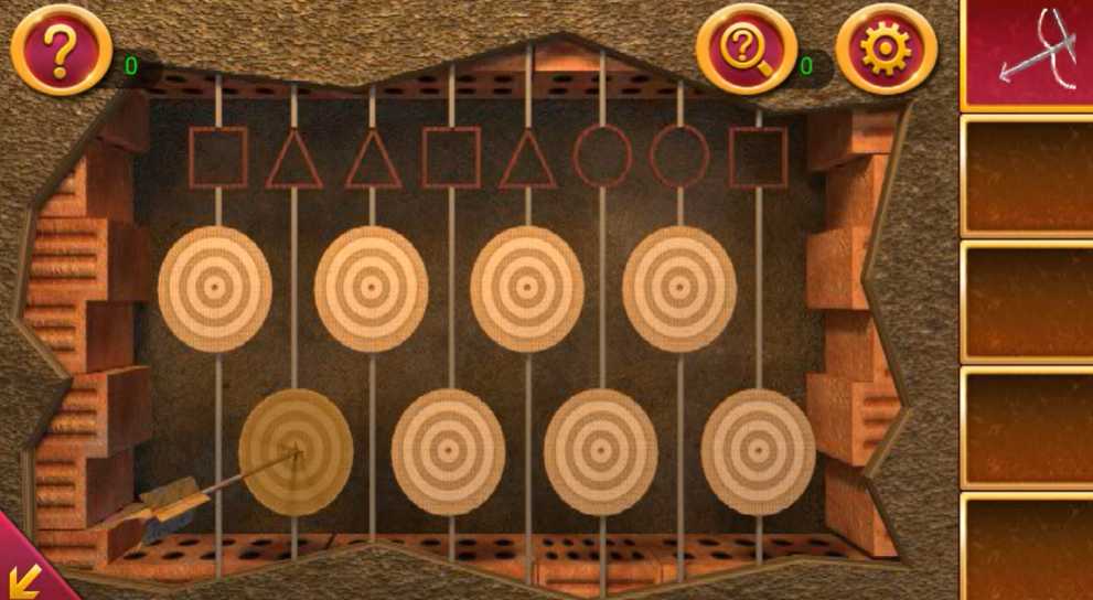 密室逃脱1怎么玩