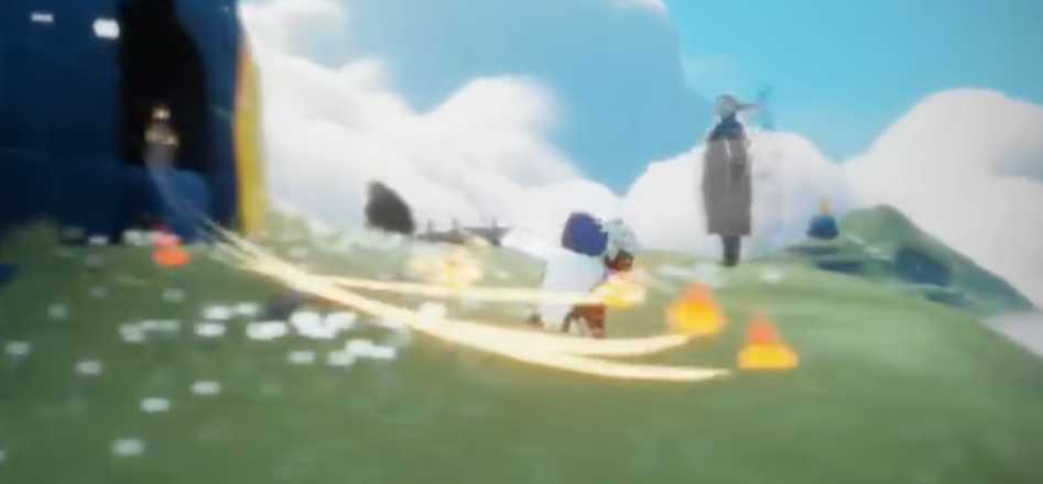 光遇鼓掌先祖在什么地方