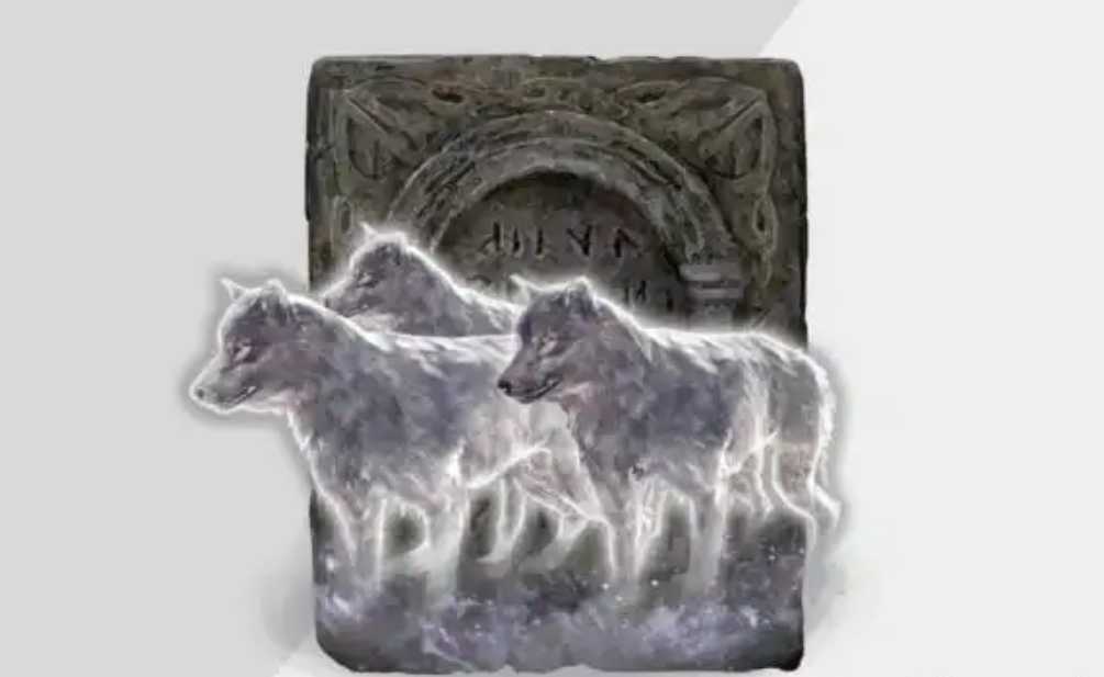 艾尔登法环狼骨灰在哪里得 艾尔登法环狼骨灰在哪里得