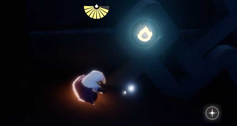 光遇禁阁二人门如何开 光遇禁阁二人门如何开