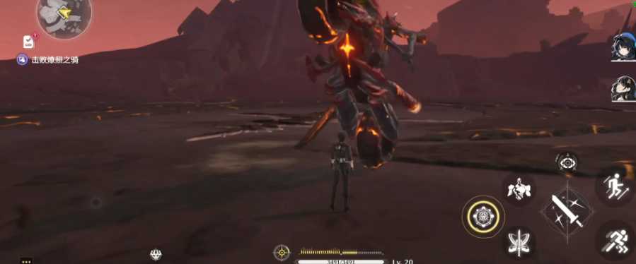 鸣潮都有哪些坐骑