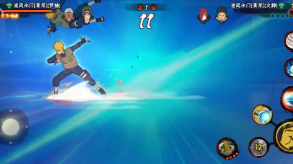 火影忍者哪个a忍更容易上手 火影忍者哪个a忍更容易上手