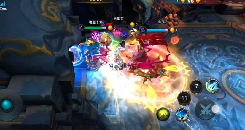 乱斗西游灵感大王怎么搭配