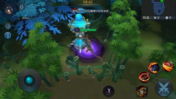 乱斗西游仙府有什么用 乱斗西游仙府有什么用