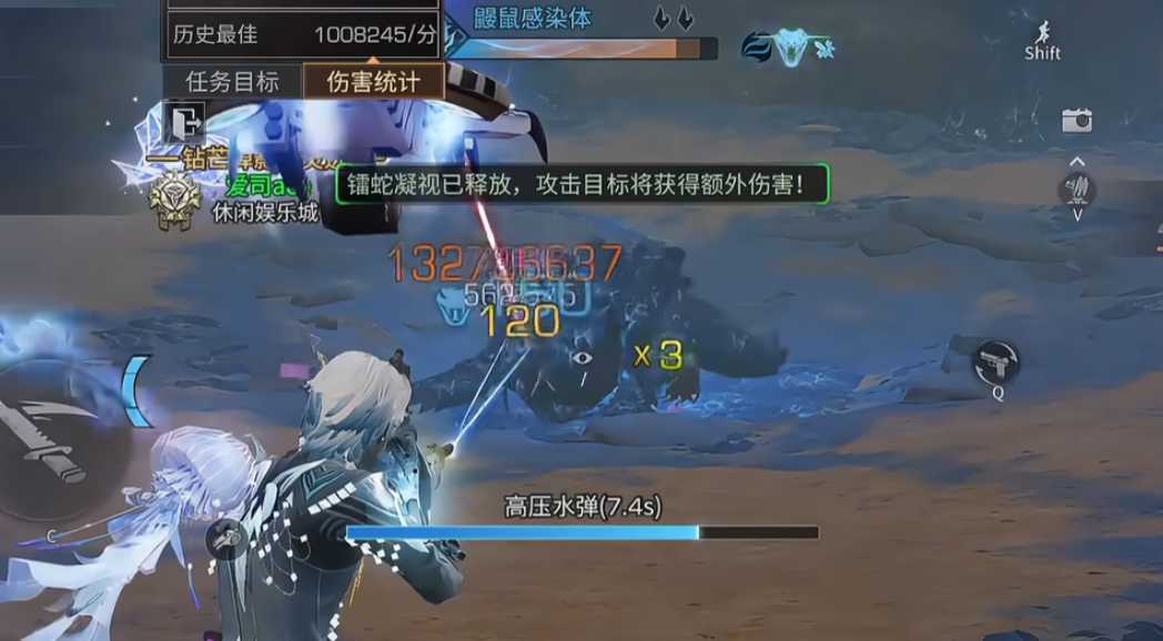 明日之后副本怎么打 明日之后副本怎么打