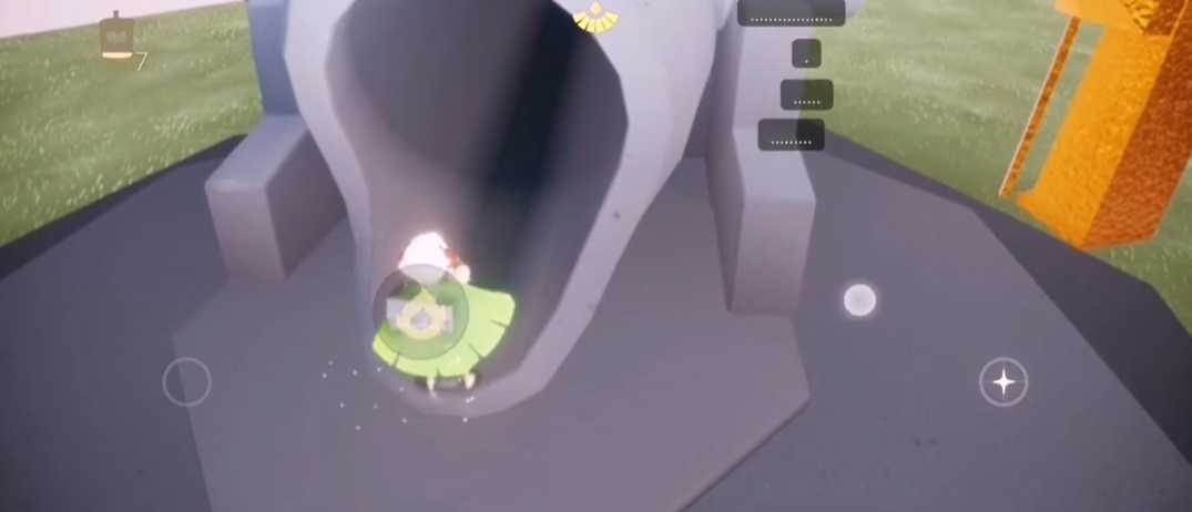 光遇办公室炮台有什么用 光遇办公室炮台有什么用