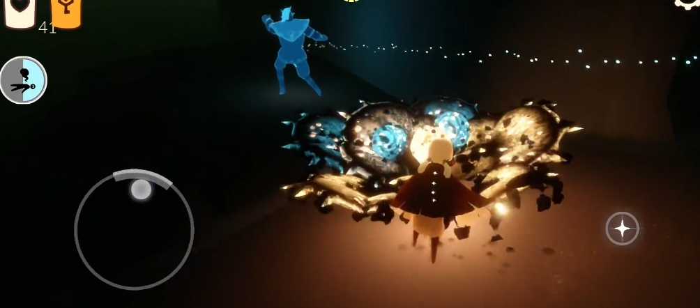 光遇墓土先祖怎么全部找到 光遇墓土先祖怎么全部找到