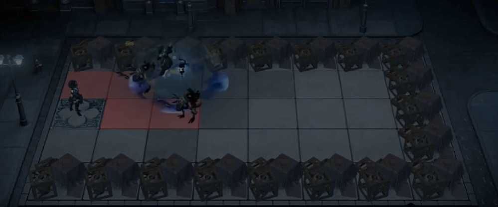 无期迷途雾巷诡影隐藏任务怎么玩