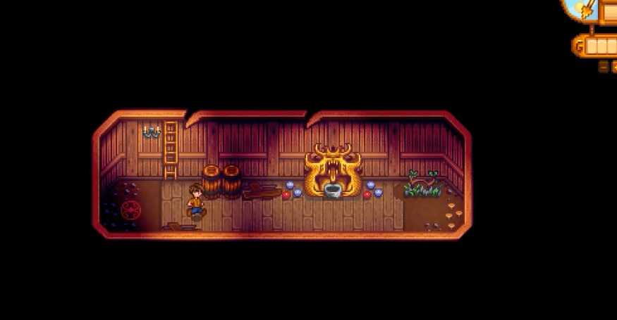 星露谷物语法师的任务怎么过