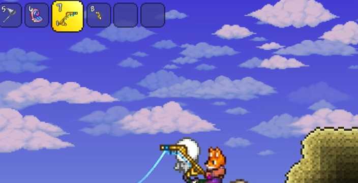 星露谷物语钓鱼用什么鱼钩