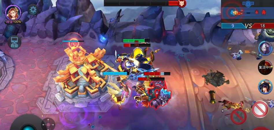 乱斗西游战宠用在哪里 乱斗西游战宠用在哪里