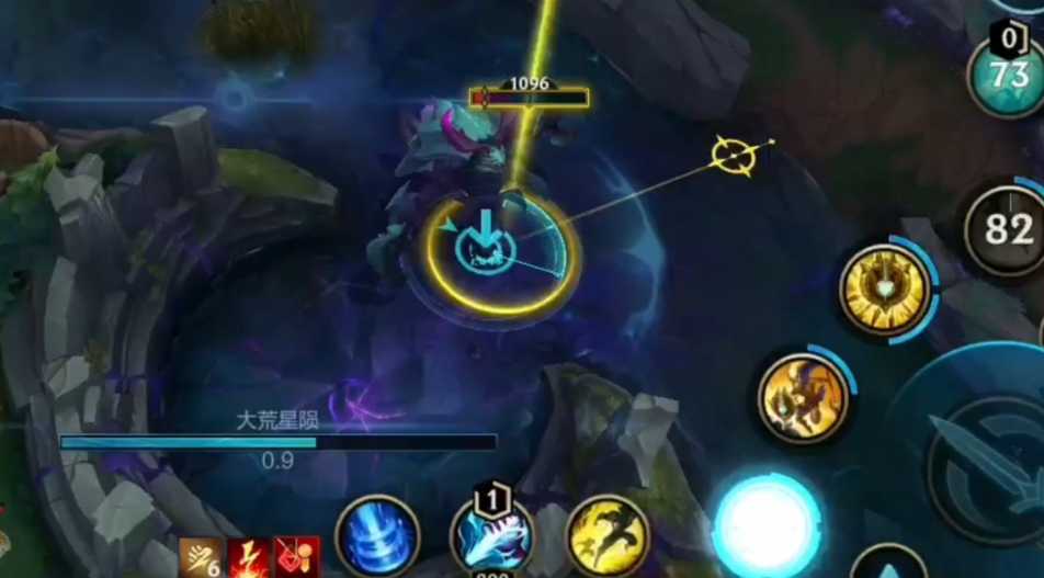 英雄联盟手游峡谷先锋如何打得快