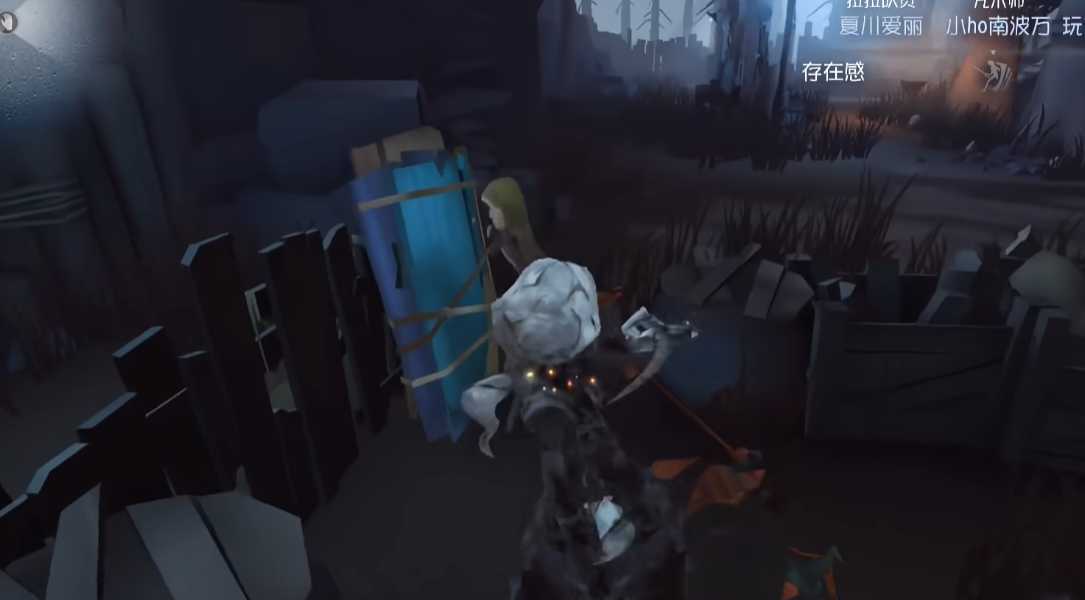 第五人格约瑟夫该怎么玩 第五人格约瑟夫该怎么玩