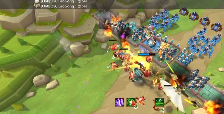 王国纪元打死堡用什么兵好 王国纪元打死堡用什么兵好