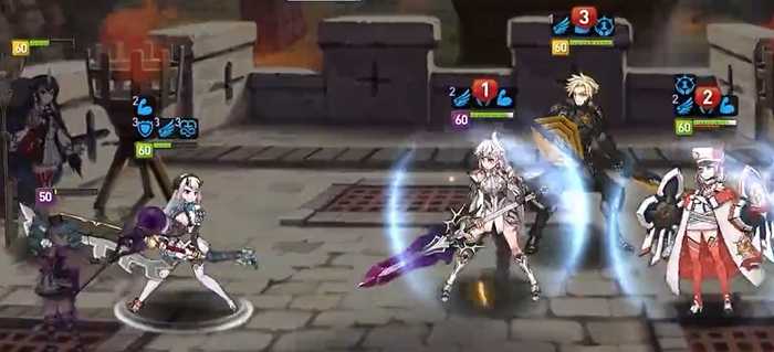 第七史诗在哪里刷经验