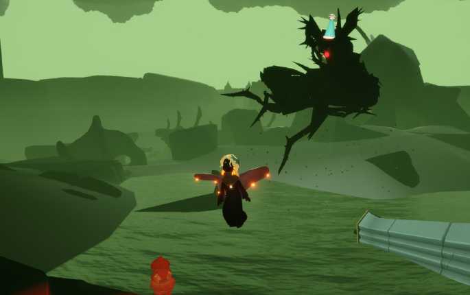 光遇里怎么才能躲掉冥龙