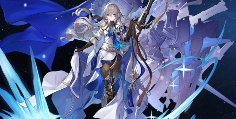 星穹铁道五星角色推荐什么