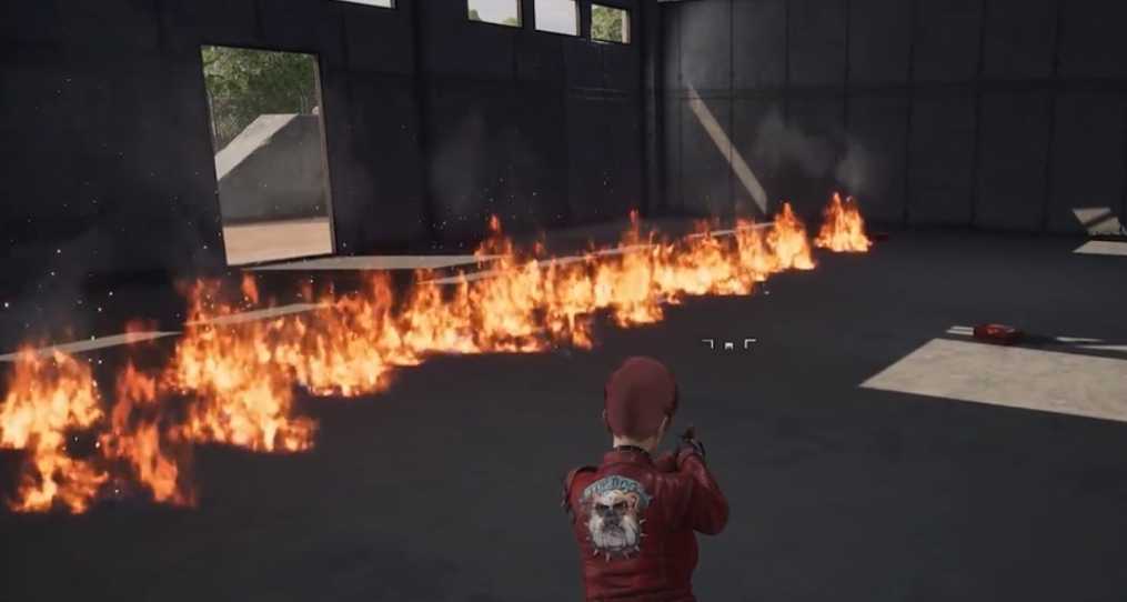 绝地求生大逃杀汽油怎么倒 绝地求生大逃杀汽油怎么倒