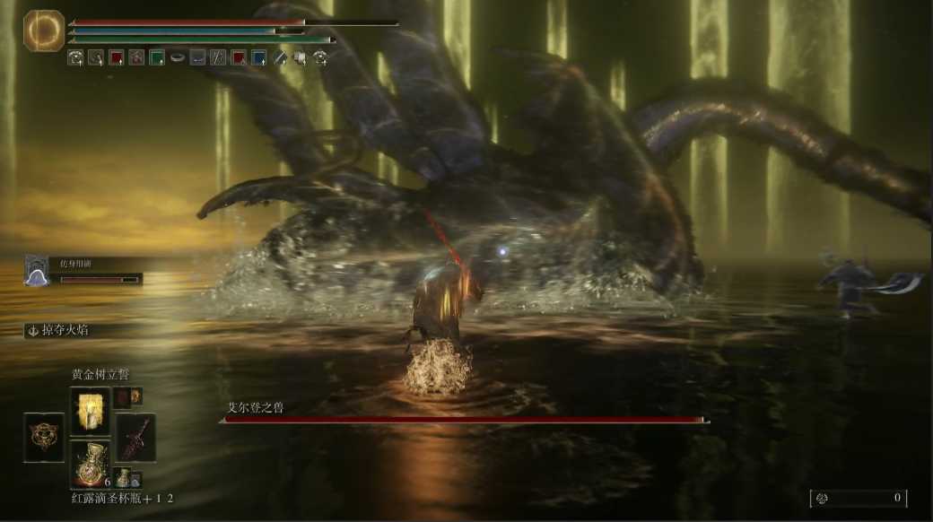 艾尔登法环新手如何玩 艾尔登法环新手如何玩