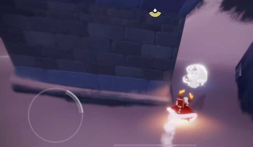 光遇哈哈的动作在哪里 光遇哈哈的动作在哪里