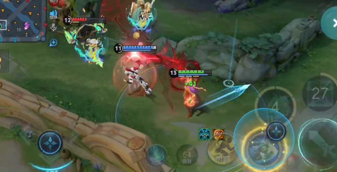 王者荣耀墨子的出装和铭文推荐什么